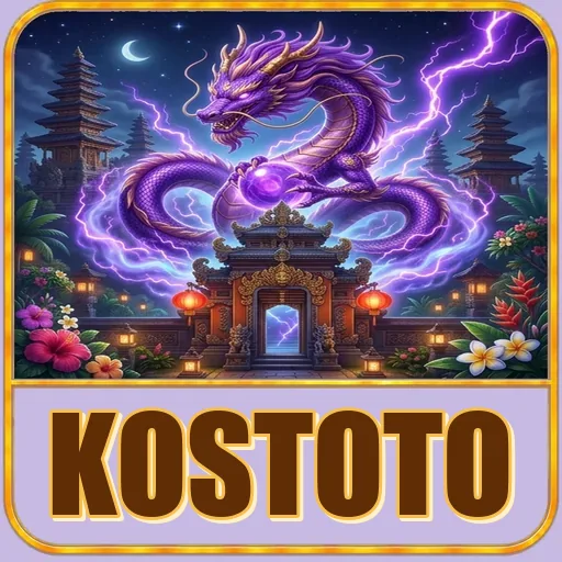 Pratinjau tampilan kostoto