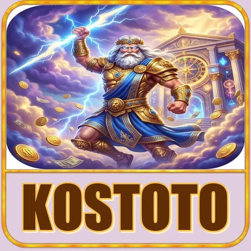 Pratinjau layar kostoto